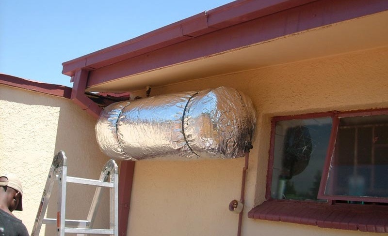 geyser-insulation-pretoria