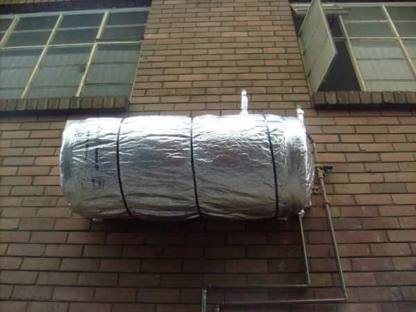 geyser-insulation-pretoria