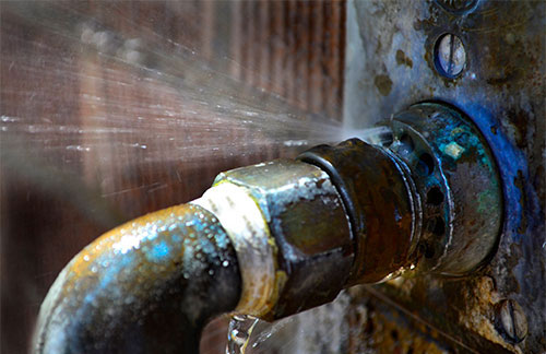 geyser-leak-repair-pretoria