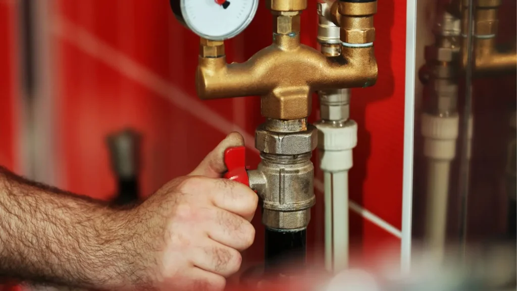 pressure-valve-repair-pretoria